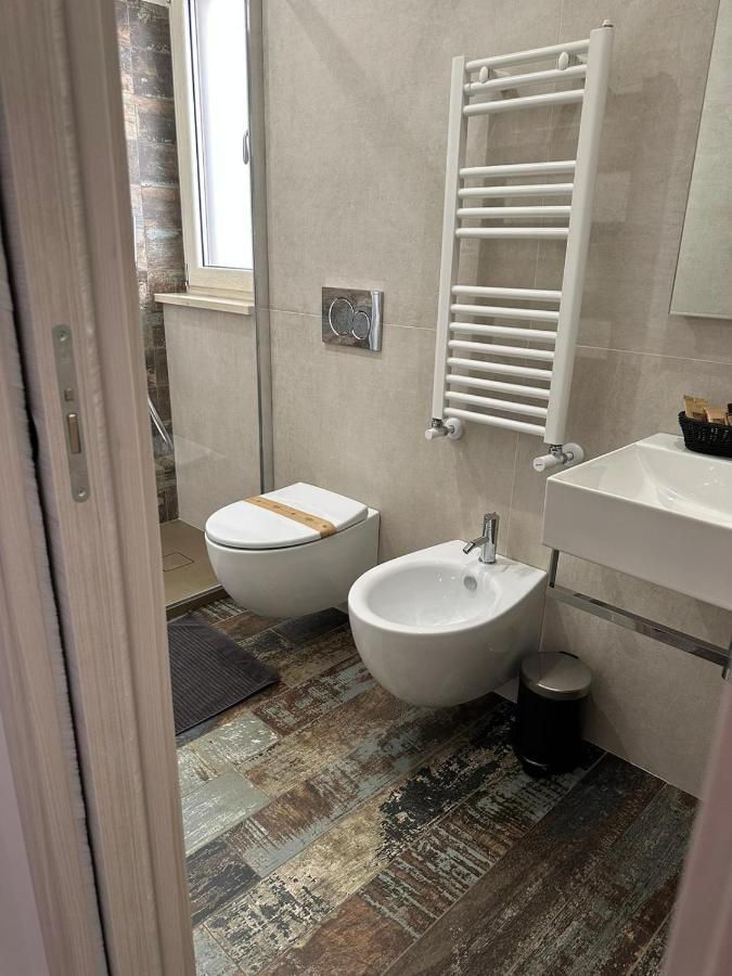 Home J&J Bari Kültér fotó