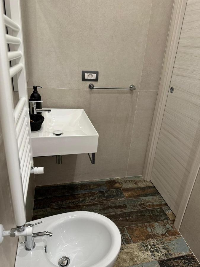 Home J&J Bari Kültér fotó