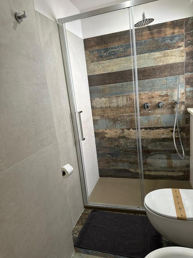 Home J&J Bari Kültér fotó