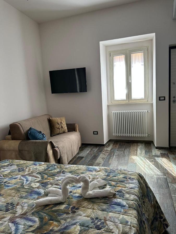 Home J&J Bari Kültér fotó